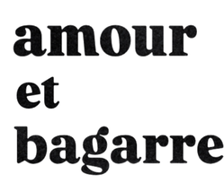 amouretbagarre